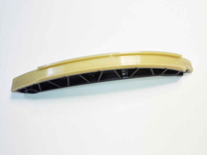 制動壓板二次注塑件Overmold for Brake pads